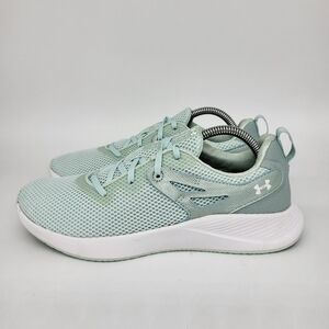 Under Armour Charged Breathe Trainer 2 Women's Training Shoes Size 9